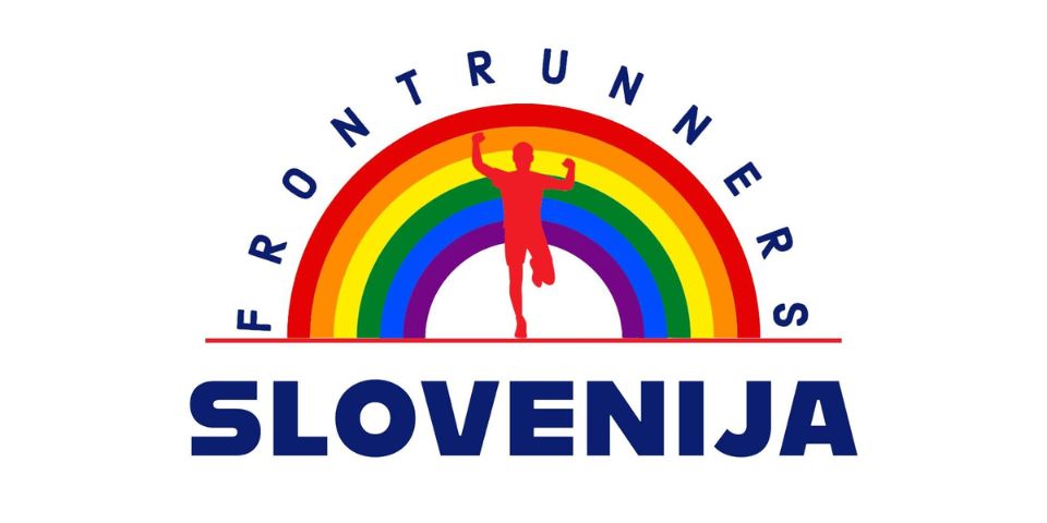 Frontrunners all inclusive walking/running club